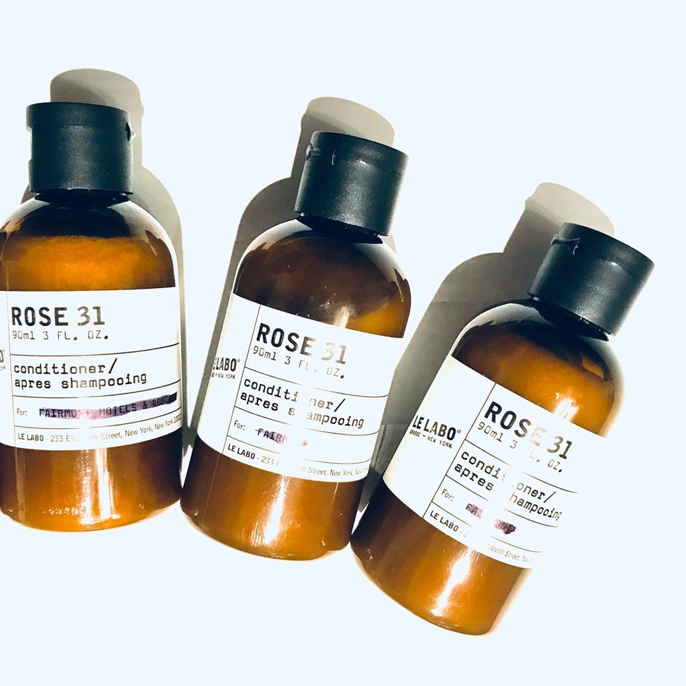 Le Labo ROSE 31 - Conditioner ONLY
